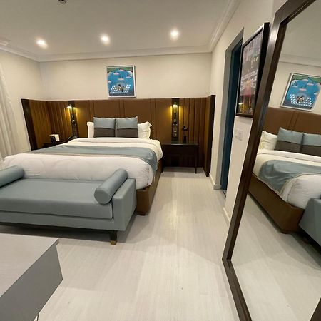 Ambiance Boutique Art Hotel קראצ'י מראה חיצוני תמונה