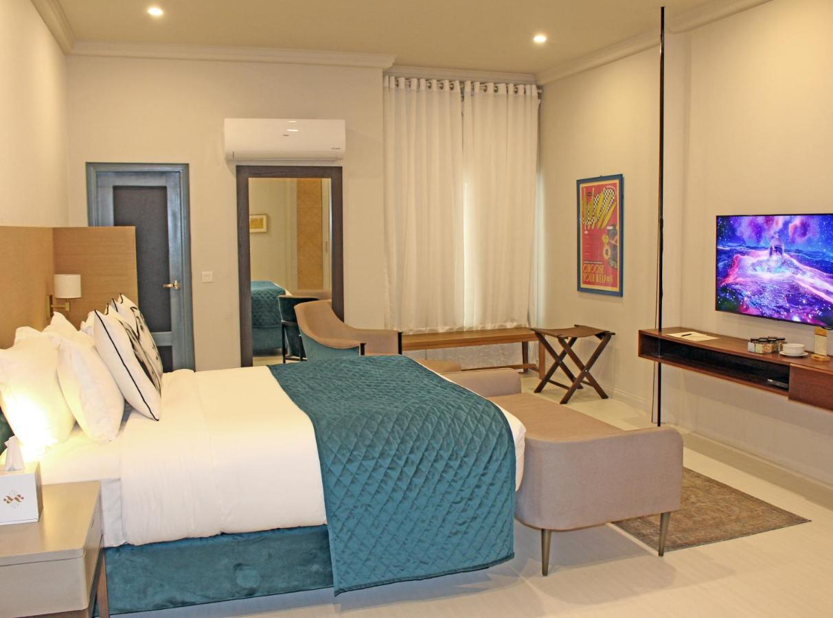 Ambiance Boutique Art Hotel קראצ'י מראה חיצוני תמונה