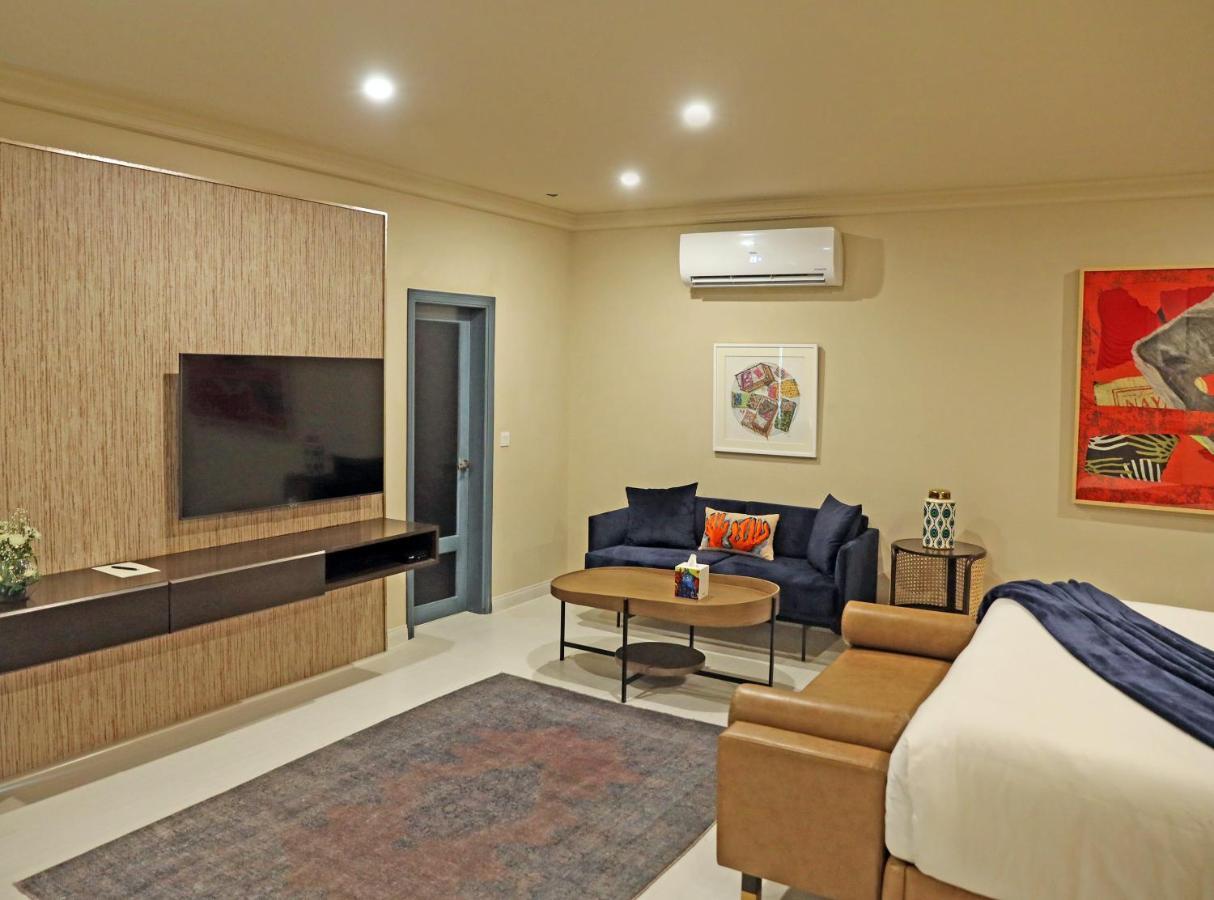 Ambiance Boutique Art Hotel קראצ'י מראה חיצוני תמונה