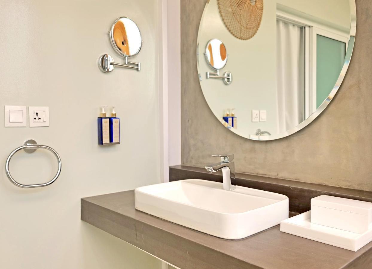 Ambiance Boutique Art Hotel קראצ'י מראה חיצוני תמונה