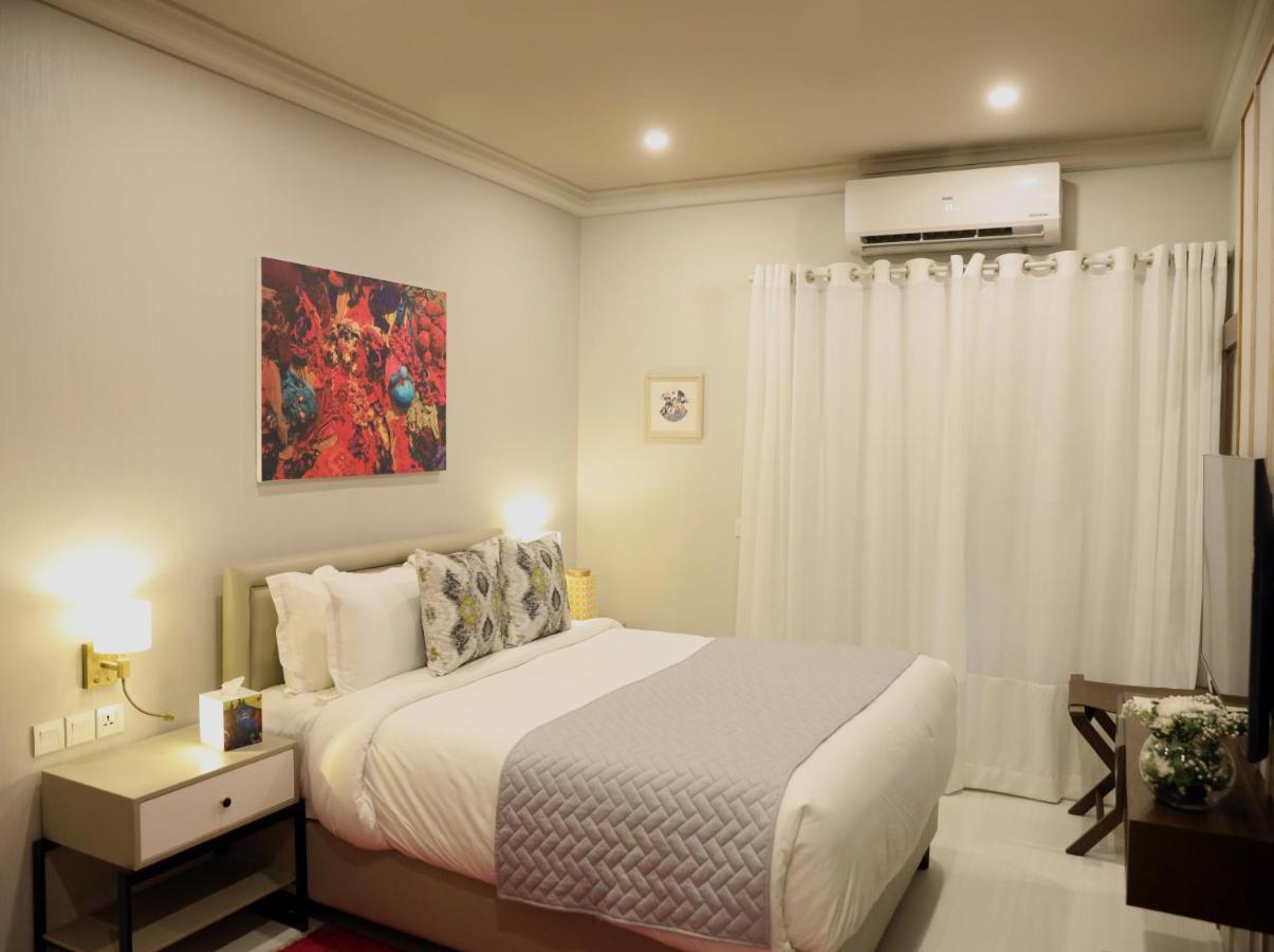 Ambiance Boutique Art Hotel קראצ'י מראה חיצוני תמונה