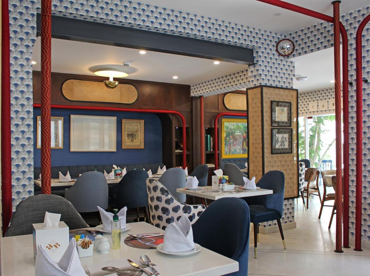Ambiance Boutique Art Hotel קראצ'י מראה חיצוני תמונה