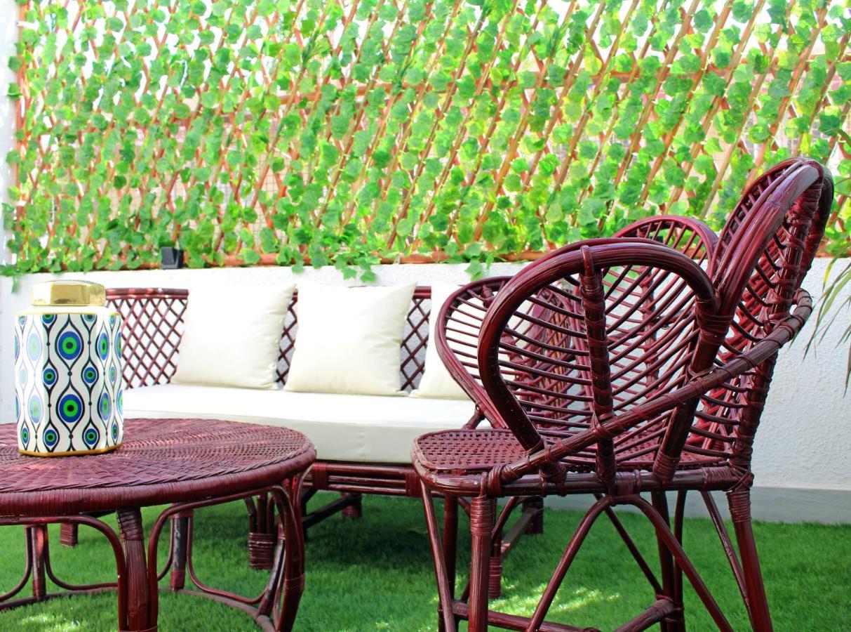 Ambiance Boutique Art Hotel קראצ'י מראה חיצוני תמונה
