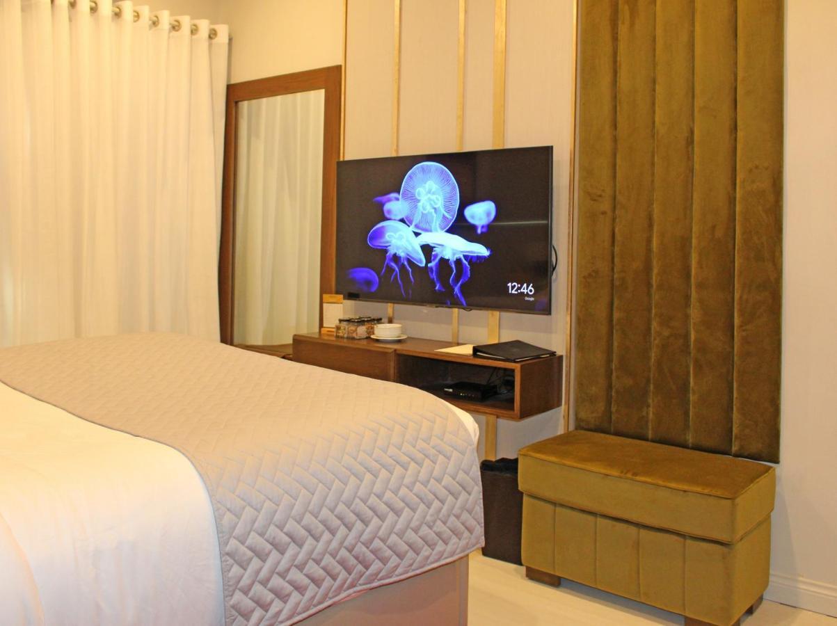 Ambiance Boutique Art Hotel קראצ'י מראה חיצוני תמונה
