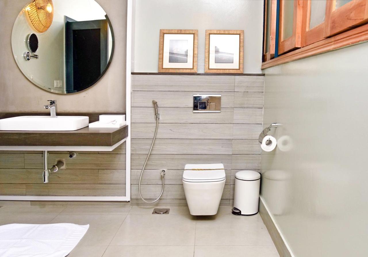 Ambiance Boutique Art Hotel קראצ'י מראה חיצוני תמונה