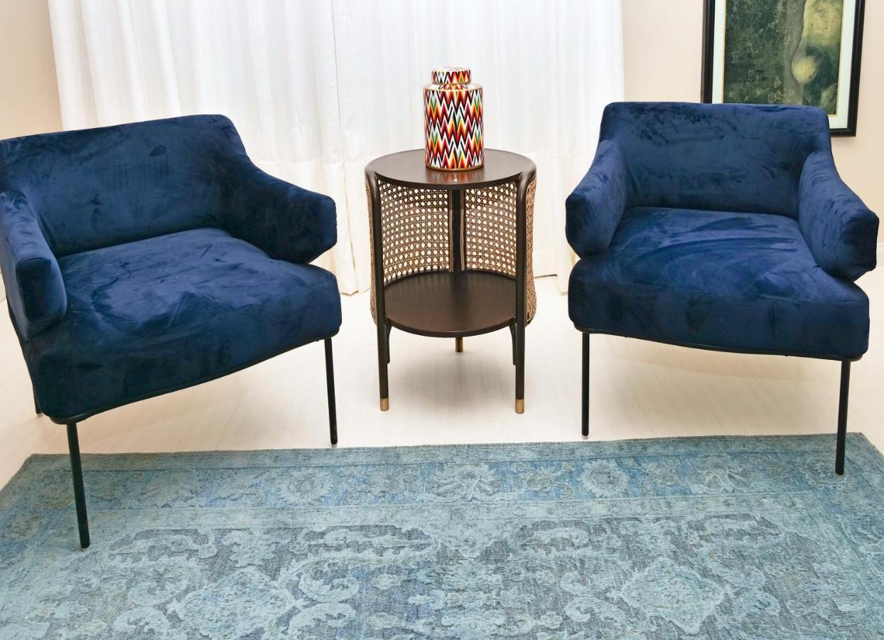 Ambiance Boutique Art Hotel קראצ'י מראה חיצוני תמונה