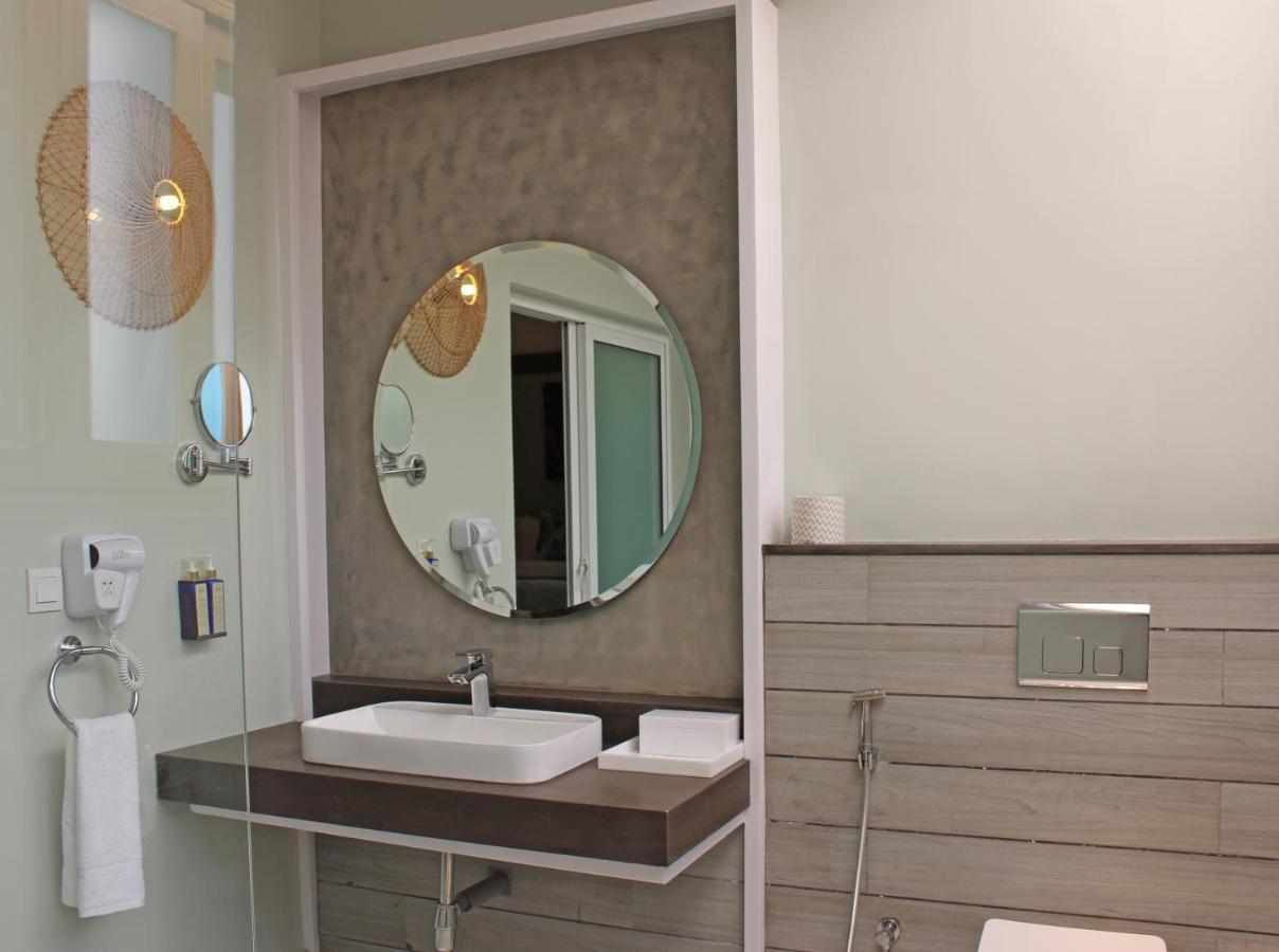 Ambiance Boutique Art Hotel קראצ'י מראה חיצוני תמונה