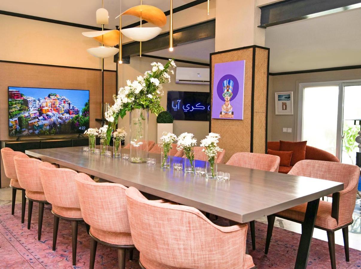 Ambiance Boutique Art Hotel קראצ'י מראה חיצוני תמונה