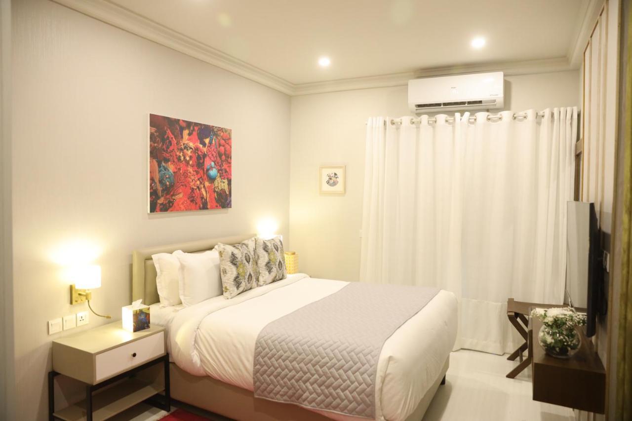 Ambiance Boutique Art Hotel קראצ'י מראה חיצוני תמונה