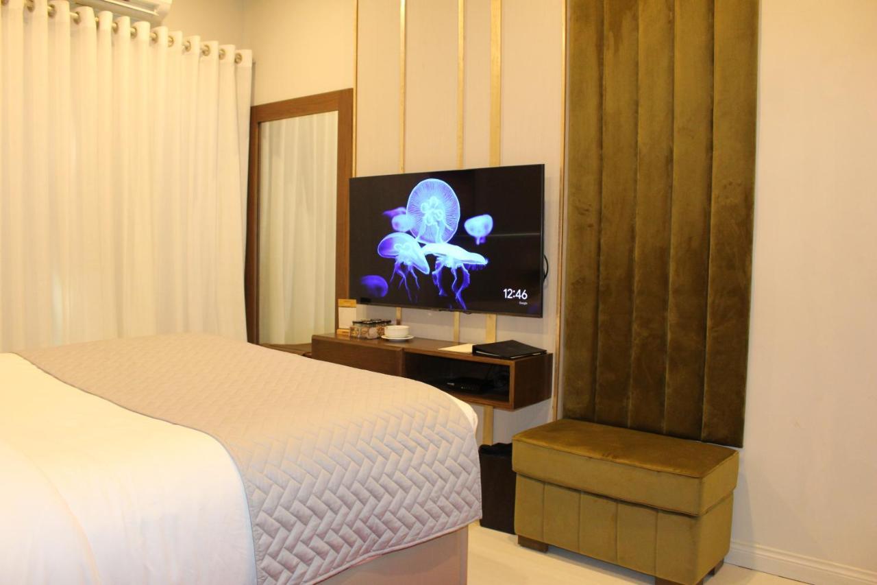 Ambiance Boutique Art Hotel קראצ'י מראה חיצוני תמונה