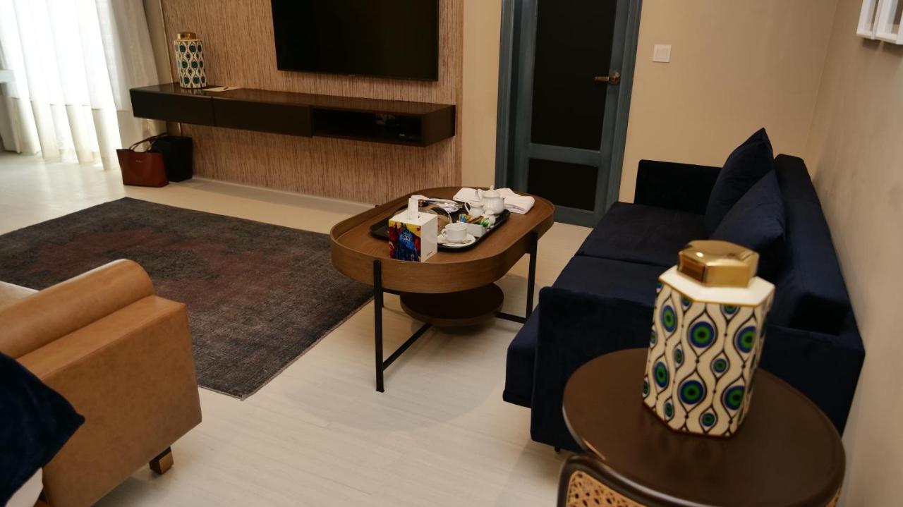 Ambiance Boutique Art Hotel קראצ'י מראה חיצוני תמונה