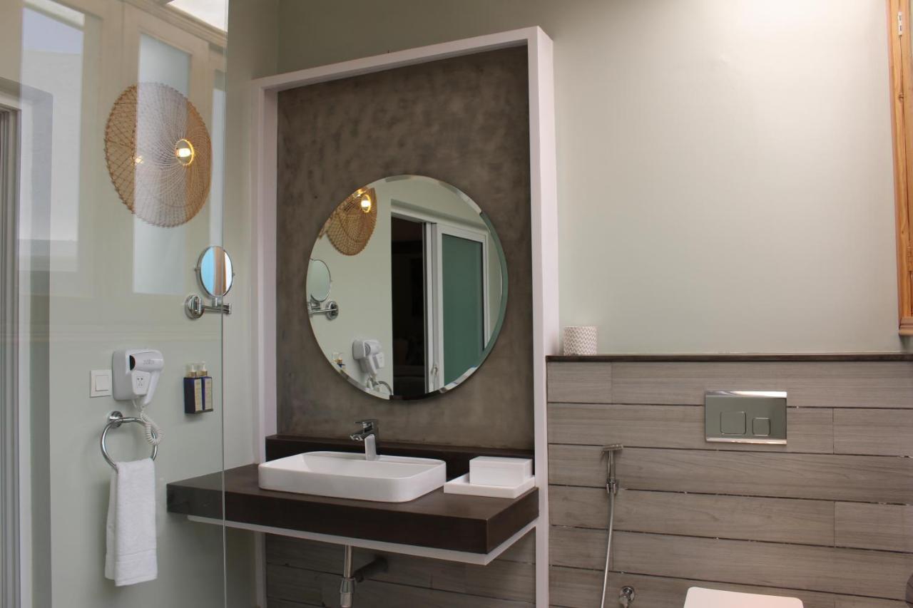 Ambiance Boutique Art Hotel קראצ'י מראה חיצוני תמונה