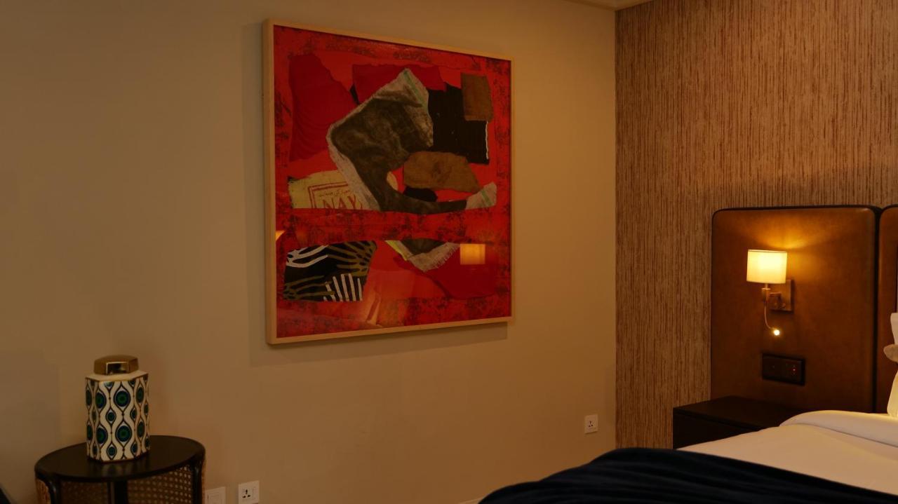 Ambiance Boutique Art Hotel קראצ'י מראה חיצוני תמונה