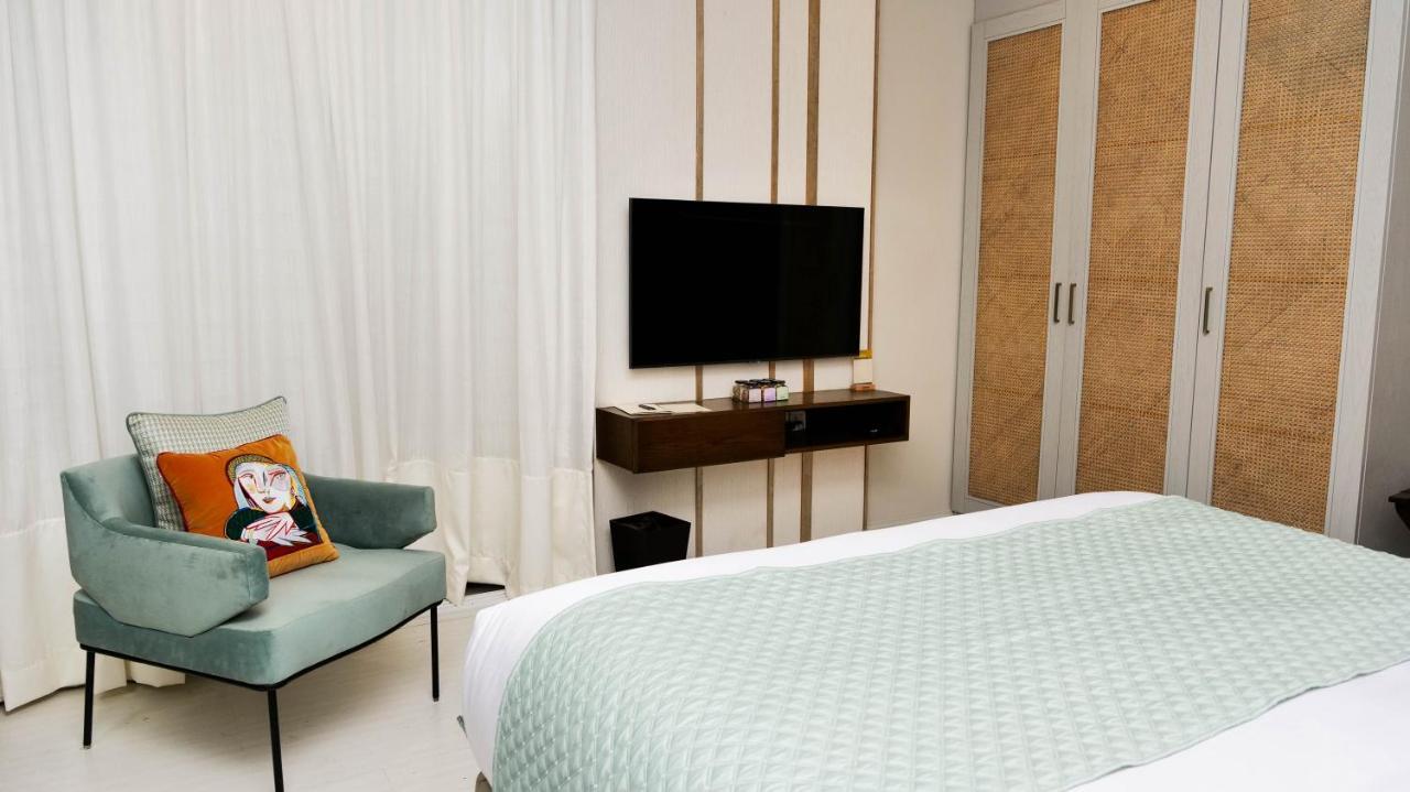 Ambiance Boutique Art Hotel קראצ'י מראה חיצוני תמונה