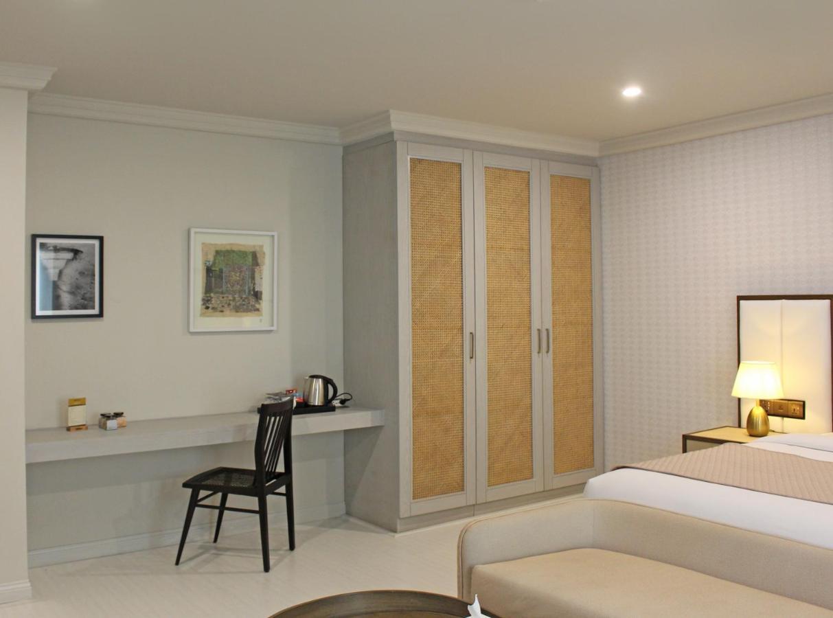 Ambiance Boutique Art Hotel קראצ'י מראה חיצוני תמונה