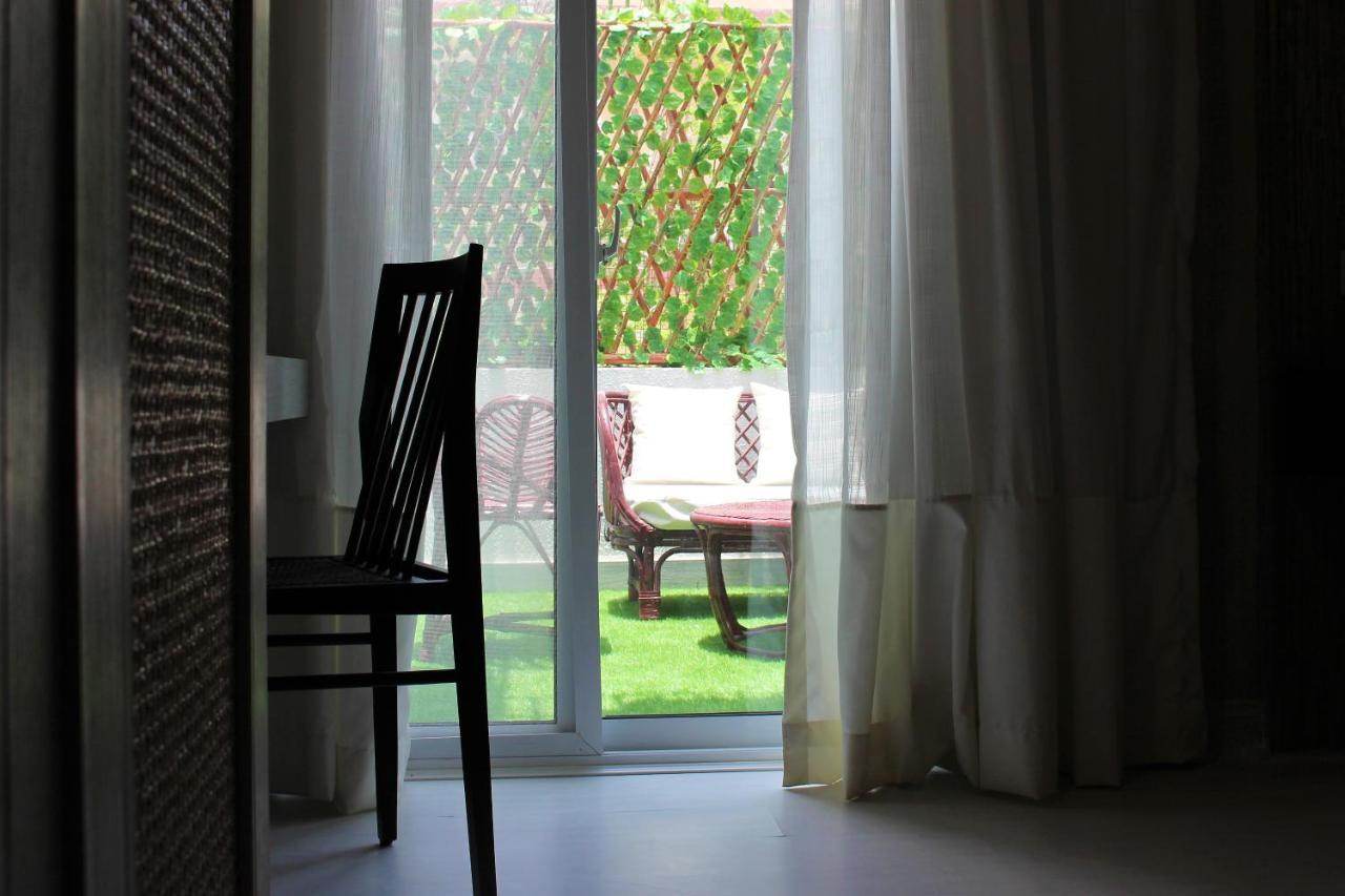 Ambiance Boutique Art Hotel קראצ'י מראה חיצוני תמונה