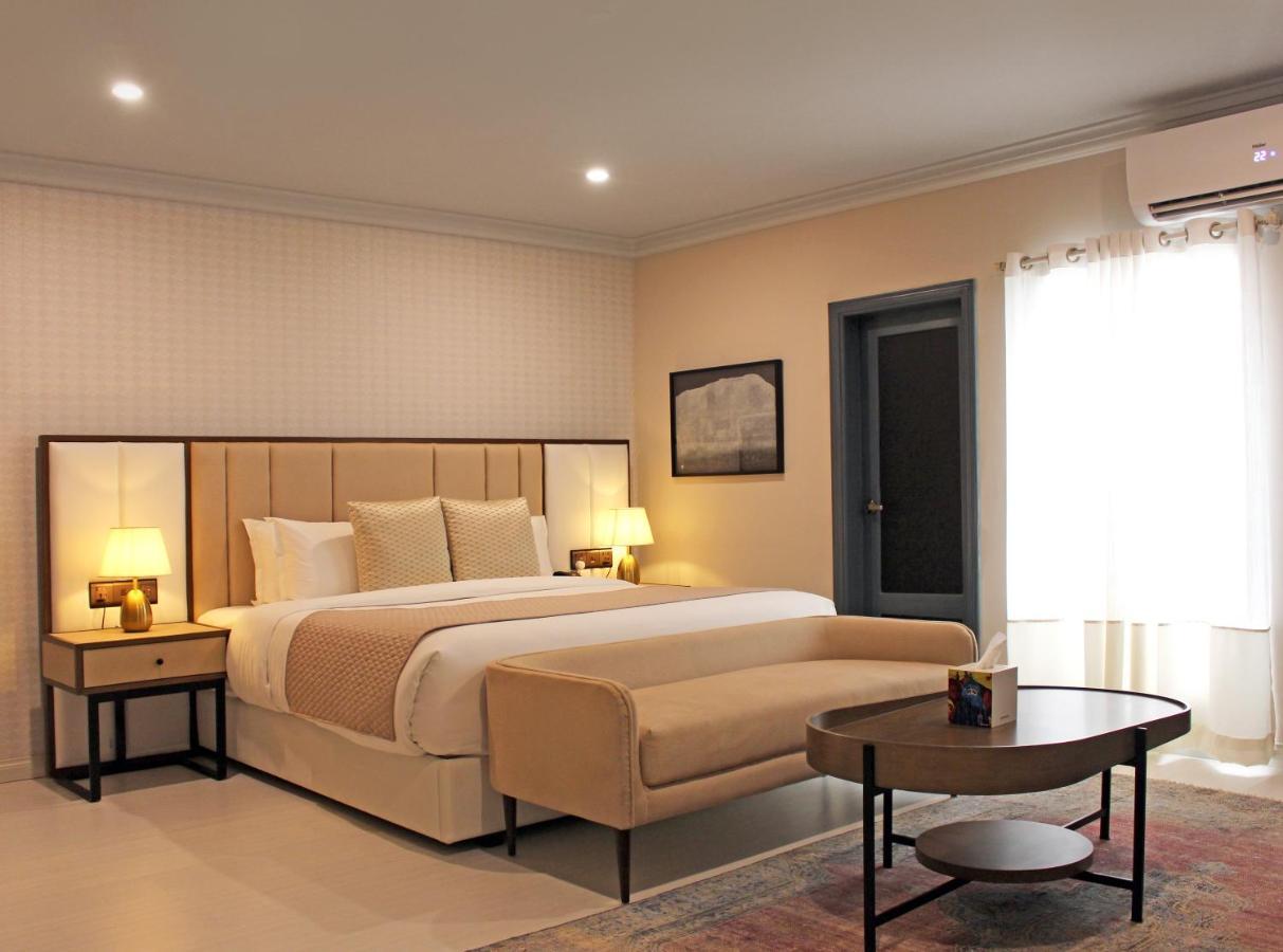 Ambiance Boutique Art Hotel קראצ'י מראה חיצוני תמונה