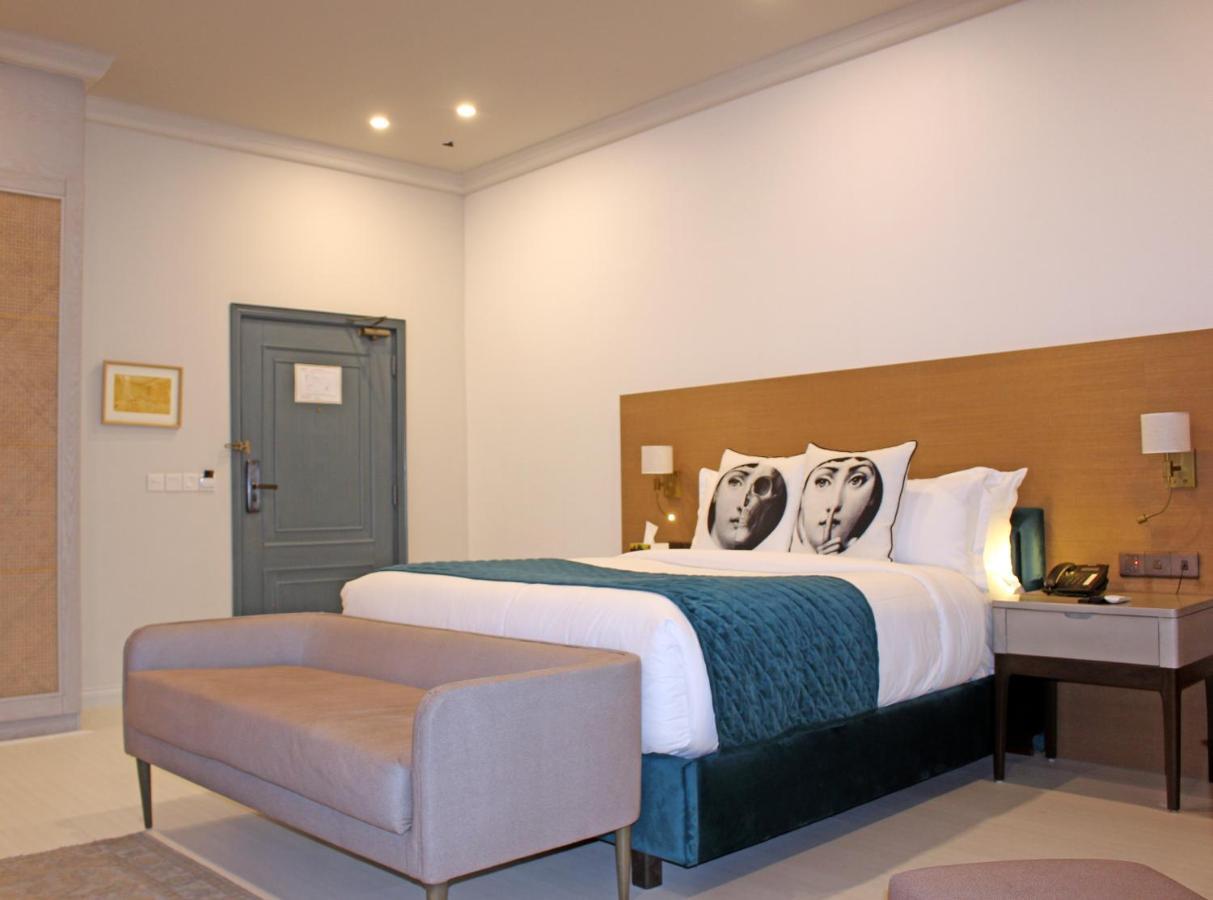 Ambiance Boutique Art Hotel קראצ'י מראה חיצוני תמונה
