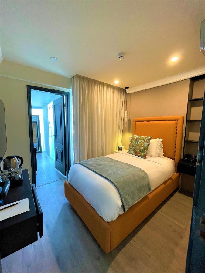 Ambiance Boutique Art Hotel קראצ'י מראה חיצוני תמונה