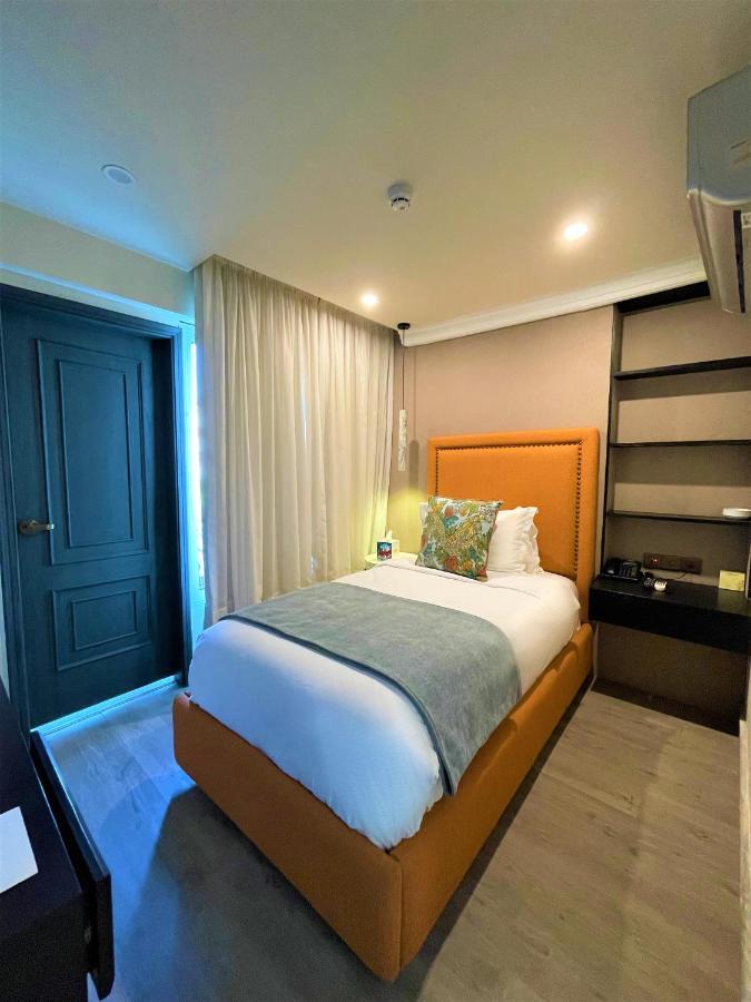 Ambiance Boutique Art Hotel קראצ'י מראה חיצוני תמונה
