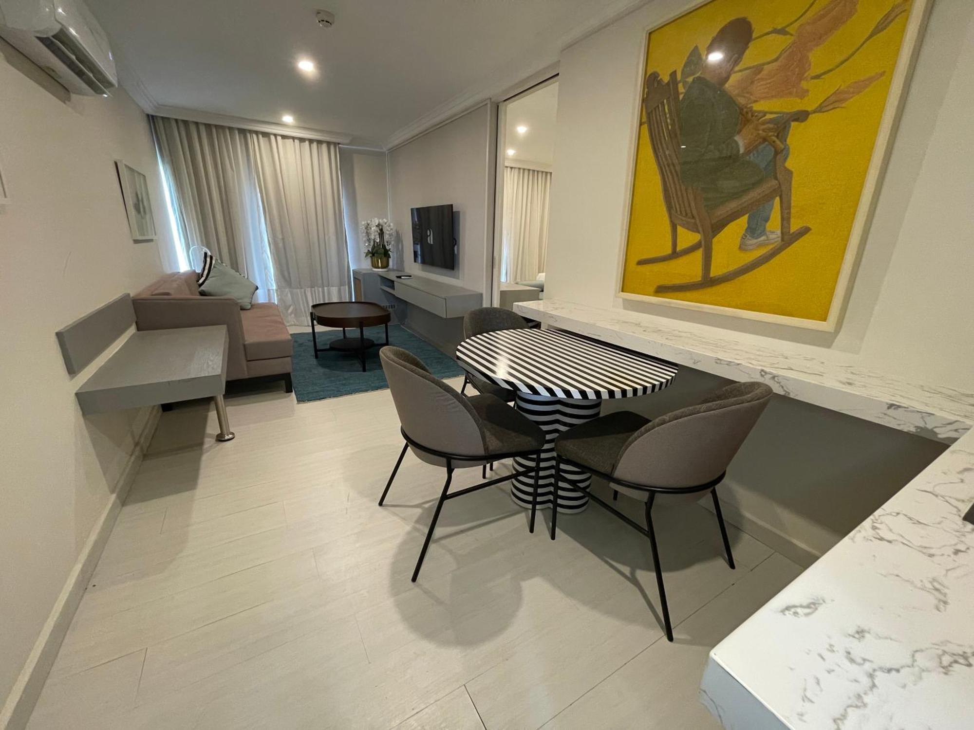 Ambiance Boutique Art Hotel קראצ'י מראה חיצוני תמונה