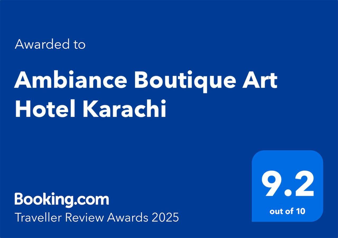 Ambiance Boutique Art Hotel קראצ'י מראה חיצוני תמונה
